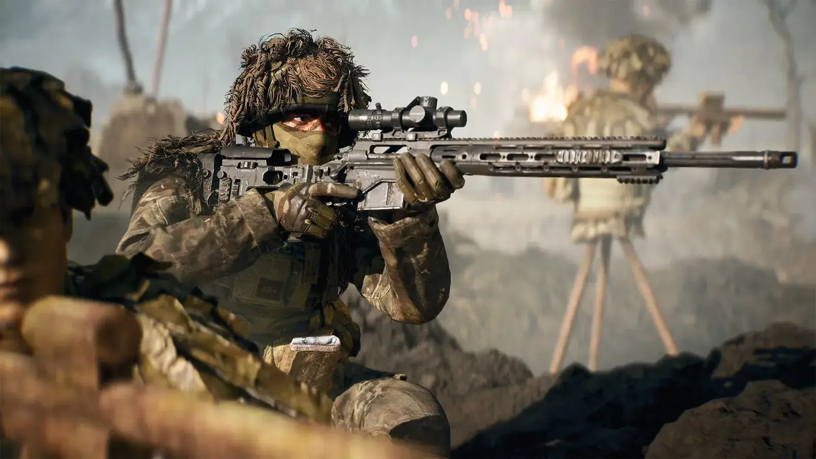 Battlefield 6 2026 révélations : nouvelles cartes, armes et surprises des devs