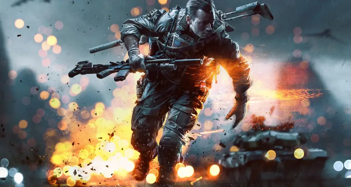 Battlefield vs Call of Duty: la guerre des FPS va continuer au cinéma