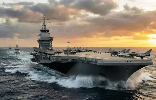 Battlefield : pourquoi les porte-avions jouables restent le grand fantasme de la série
