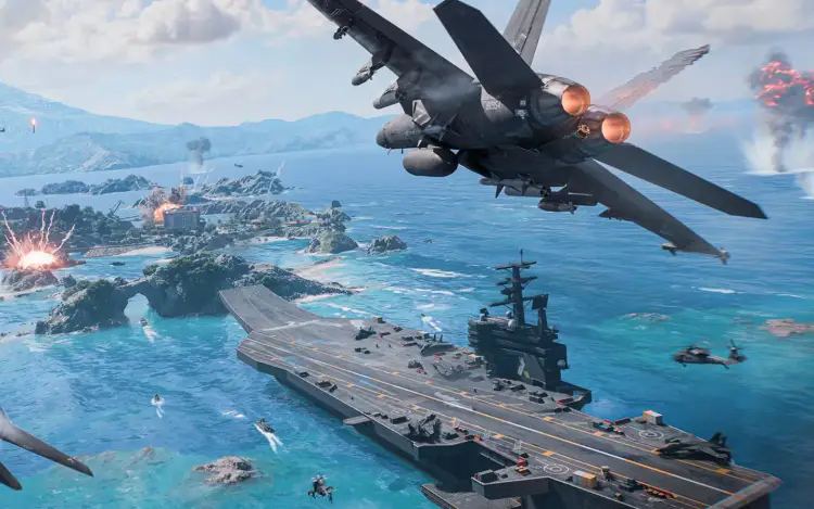 Battlefield 6 : la Saison 4 ouvre enfin le front naval, mais le meilleur est gardé pour le mois prochain