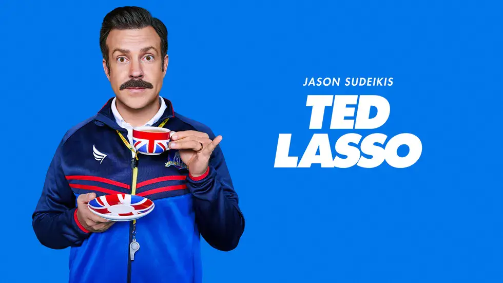 Believe ! Apple TV+ officialise le retour de Ted Lasso pour août 2026