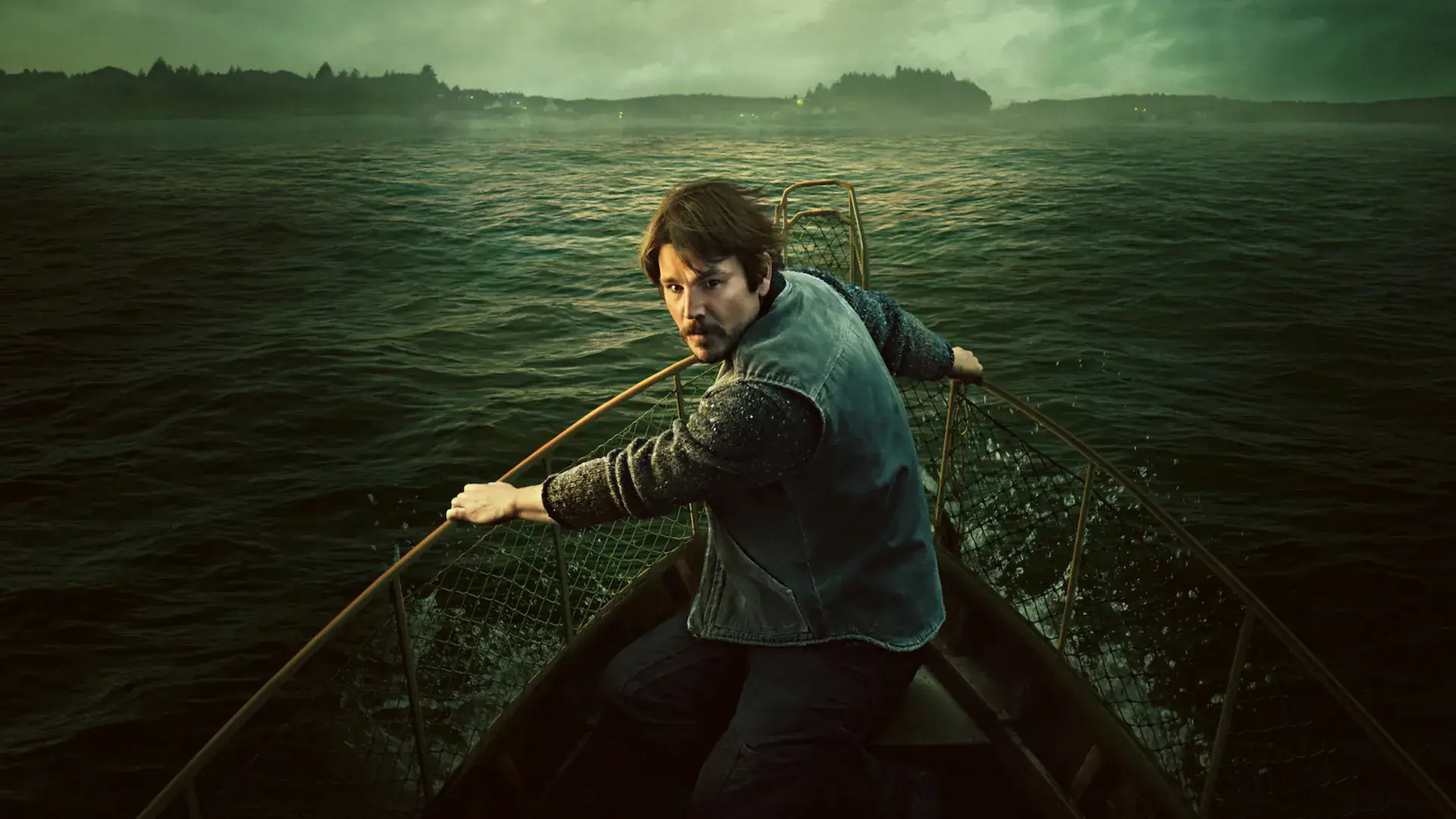 Below sur Netflix : la critique américaine salue Josh Hartnett, IGN coule la fin de la série