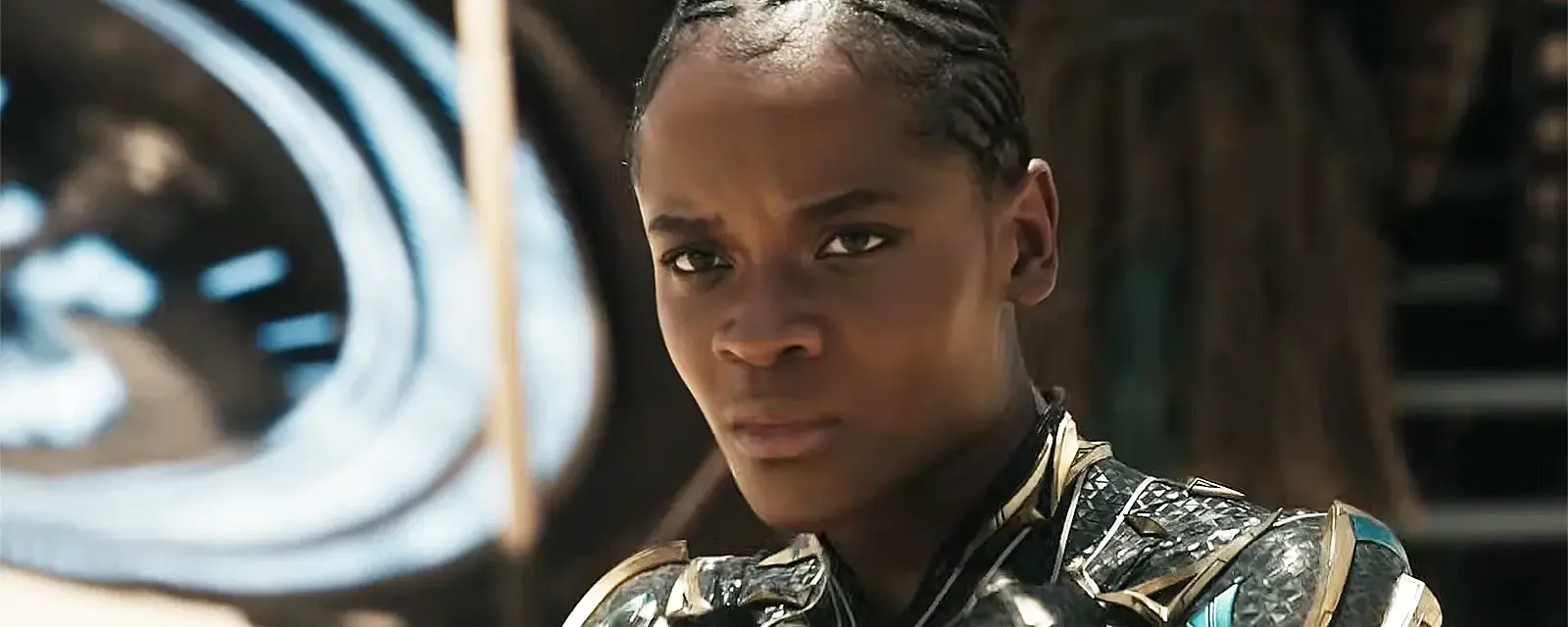 Black Panther 3 : Shuri va-t-elle passer le flambeau à Toussaint ?
