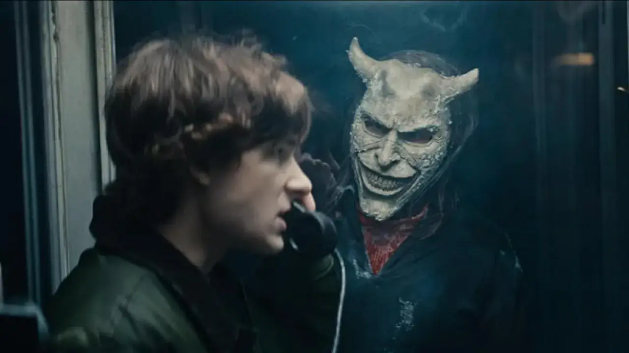 The Black Phone 2 est-il rentable pour Blumhouse ?