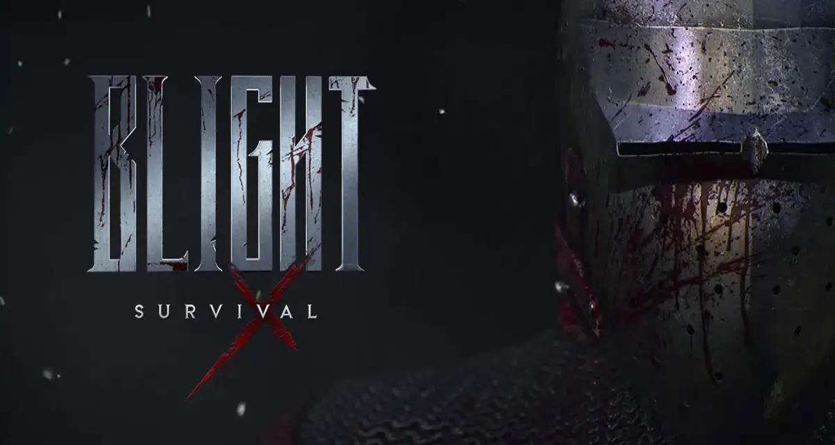 Blight: Survival - le jeu d’horreur médiéval coop qui affole déjà les foules