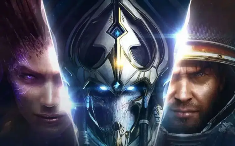 Blizzard prépare-t-il un nouveau StarCraft sous Unreal Engine 5 ? Les indices s’accumulent