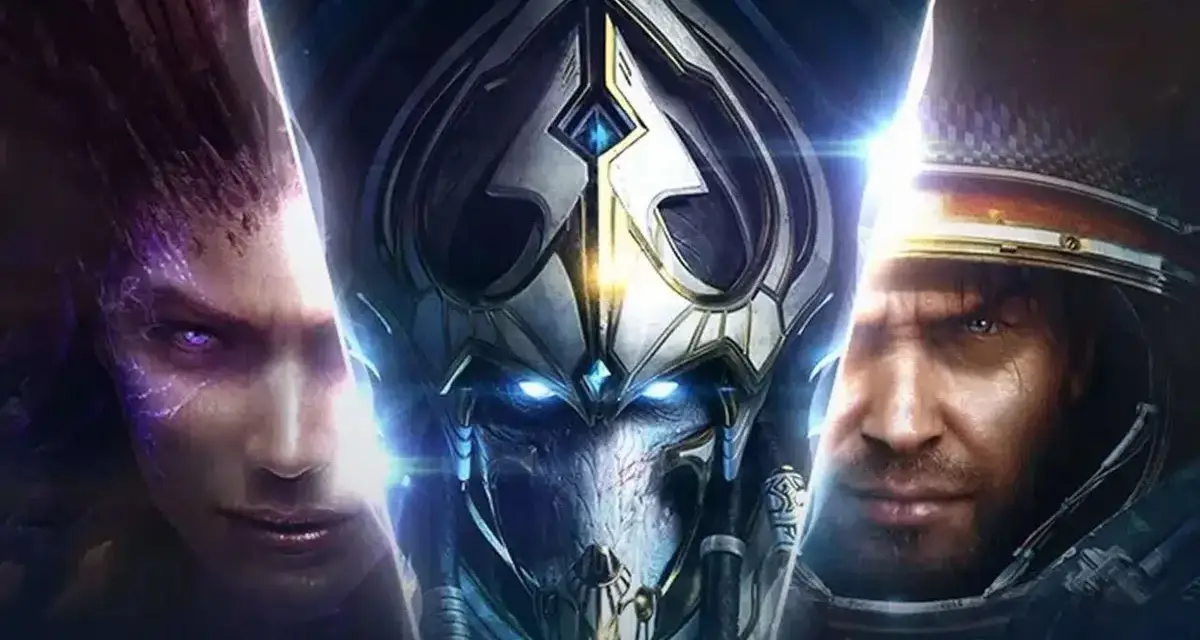 Blizzard prépare-t-il un nouveau StarCraft sous Unreal Engine 5 ? Les indices s’accumulent