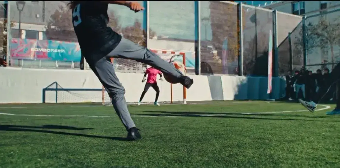 Bombonera : un film de foot sympathique mais beaucoup trop classique
