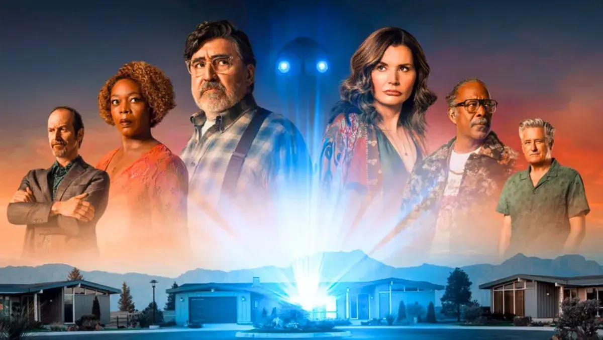The Boroughs : faut-il regarder la série Netflix numéro 1 mondial ?