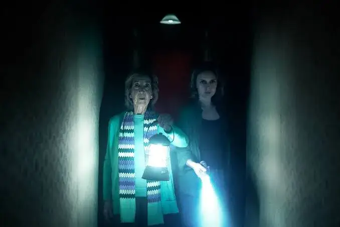 Box-office France 1er jour : Insidious prend la tête, Fjord démarre bien