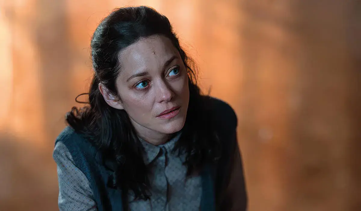 Box-office France 1er jour : Karma domine, Klara et le Soleil ne décolle pas
