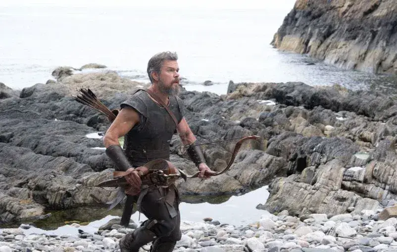 Box-office France : L’Odyssée continue d'écraser la concurrence