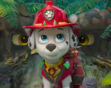 Box-office France : La Pat’ Patrouille réussit son premier jour
