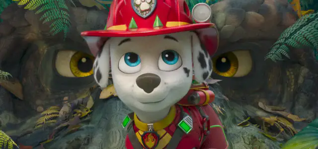 Box-office France : La Pat’ Patrouille réussit son premier jour