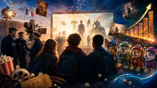Box-office France : Nos prévisions pour la semaine du 5 Août 2026