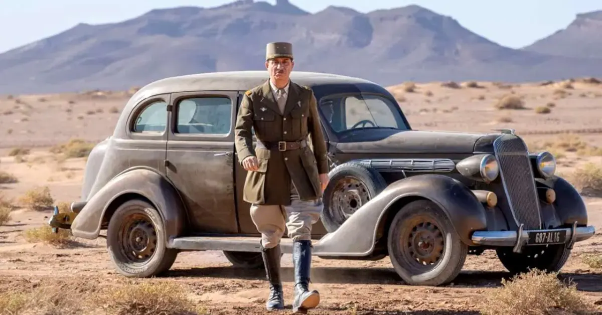 Image - Box office france previsions semaine