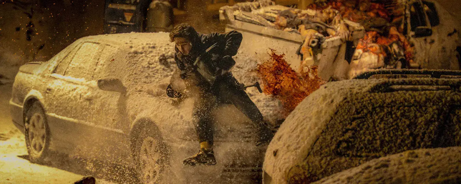 Box-office France : Nos pronostics pour la semaine du 16 Septembre 2026