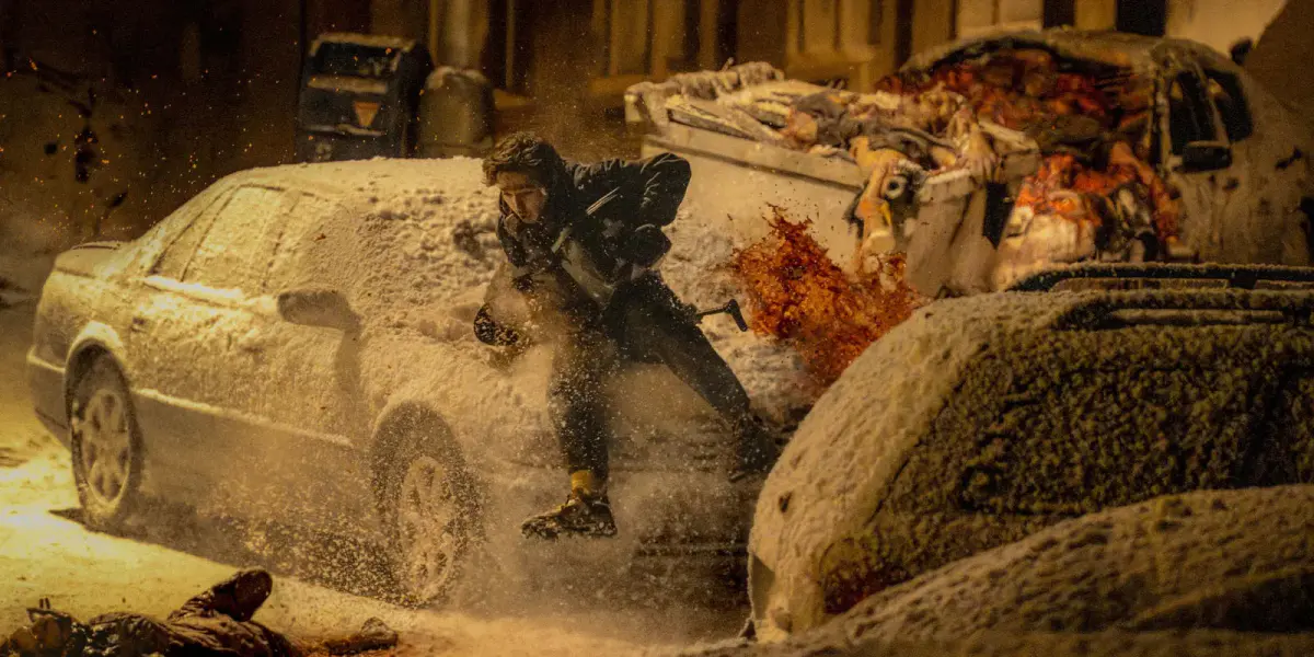 Image - Box office france pronostics semaine