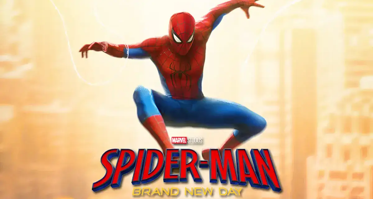 Box-office France : Spider-Man dépasse les 8 millions malgré la rentrée