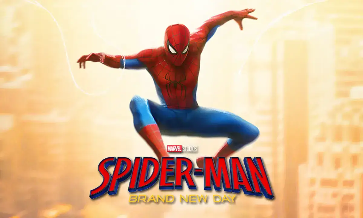 Box-office France : Spider-Man dépasse les 8 millions malgré la rentrée