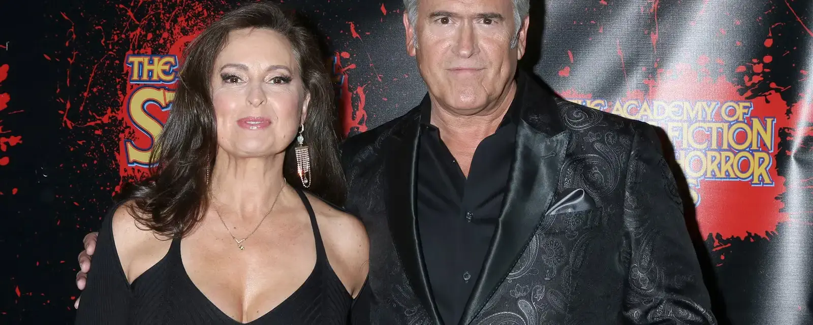 Bruce Campbell révèle être atteint d'un cancer : « Je ne vais nulle part »