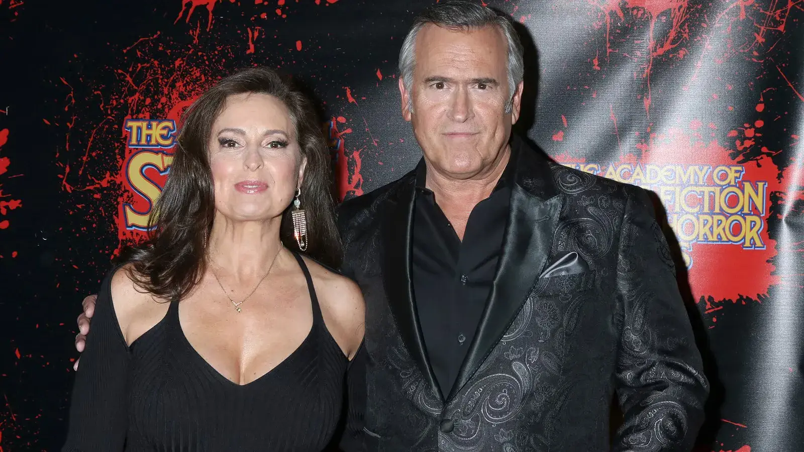 Bruce Campbell révèle être atteint d'un cancer : « Je ne vais nulle part »
