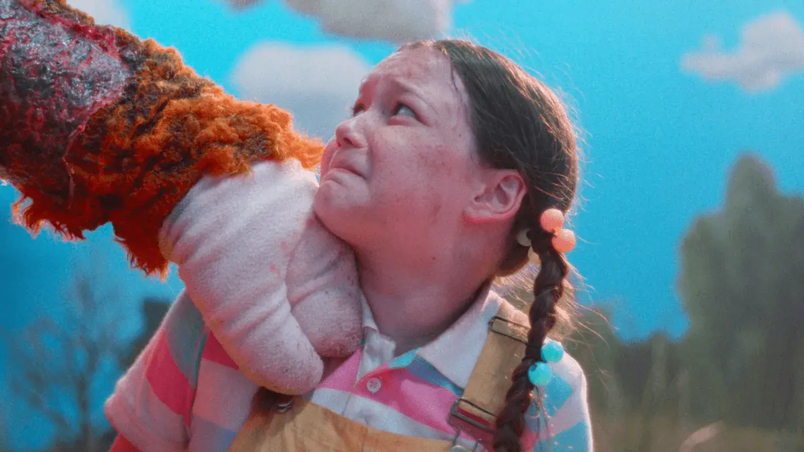 Buddy : le film d'horreur aurait enfin une date de sortie Française ?