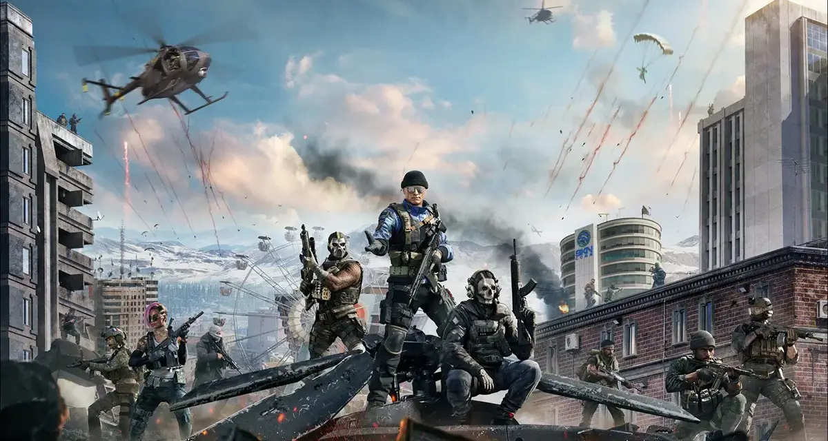Call of Duty au cinéma: le réalisateur du film 2028 insultait les joueurs… et le jeu lui-même