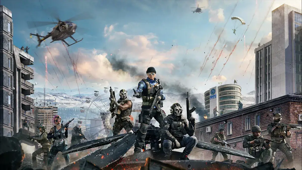 Call of Duty au cinéma: le réalisateur du film 2028 insultait les joueurs… et le jeu lui-même