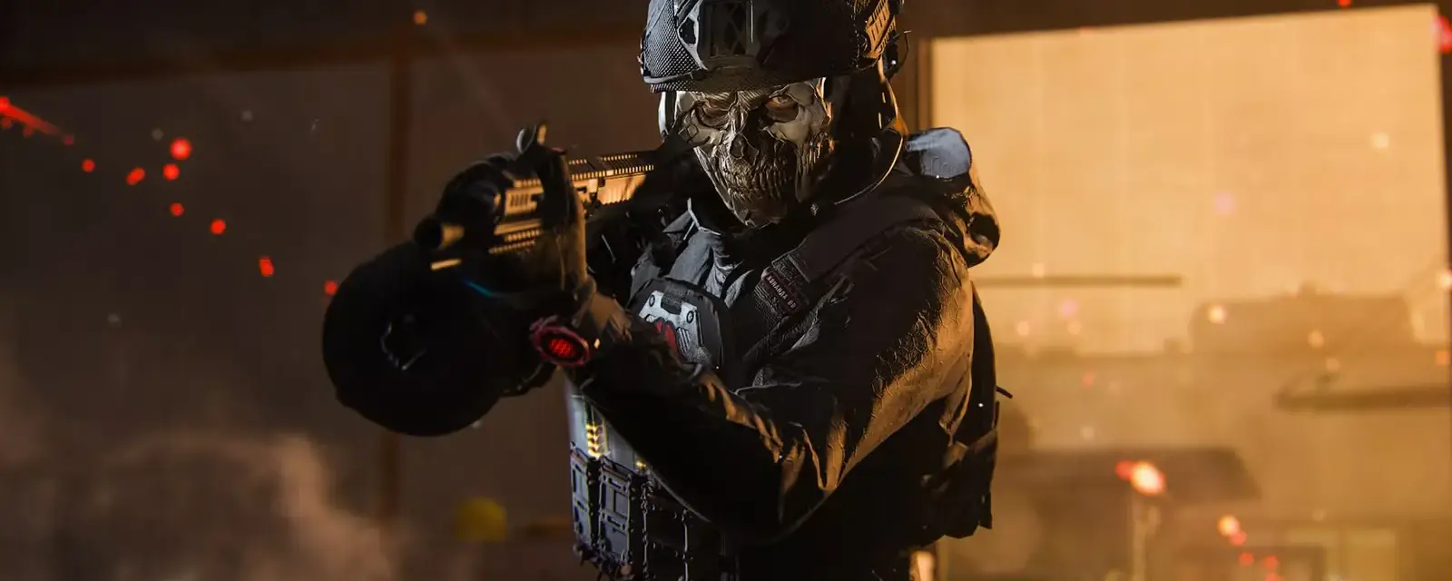 Call of Duty Modern Warfare 4 arriverait en octobre 2026 pour esquiver GTA 6