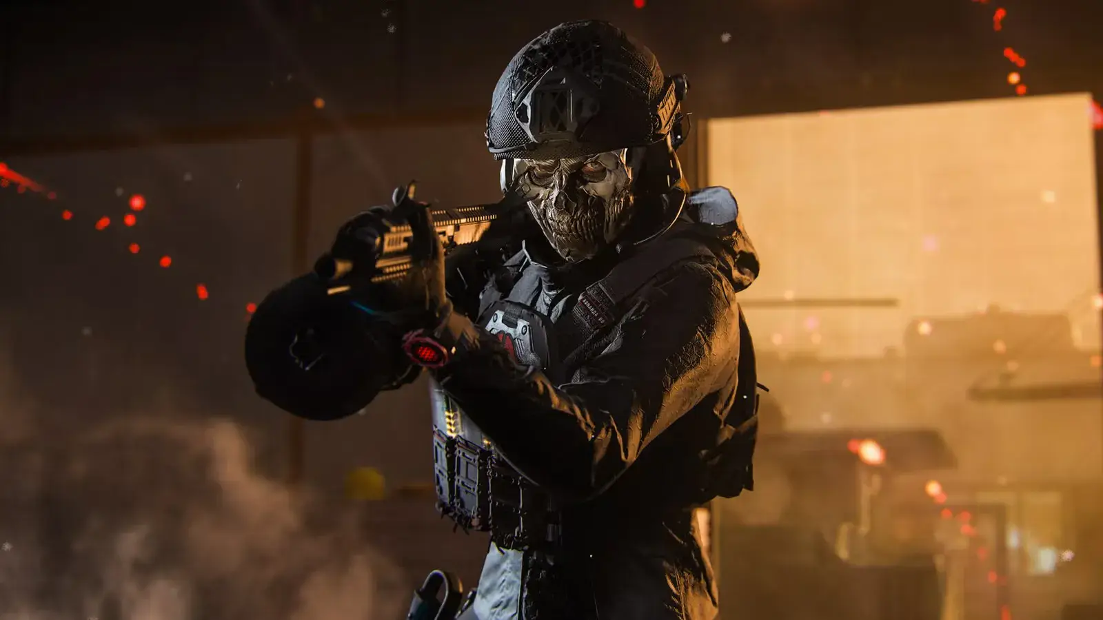 Call of Duty Modern Warfare 4 arriverait en octobre 2026 pour esquiver GTA 6