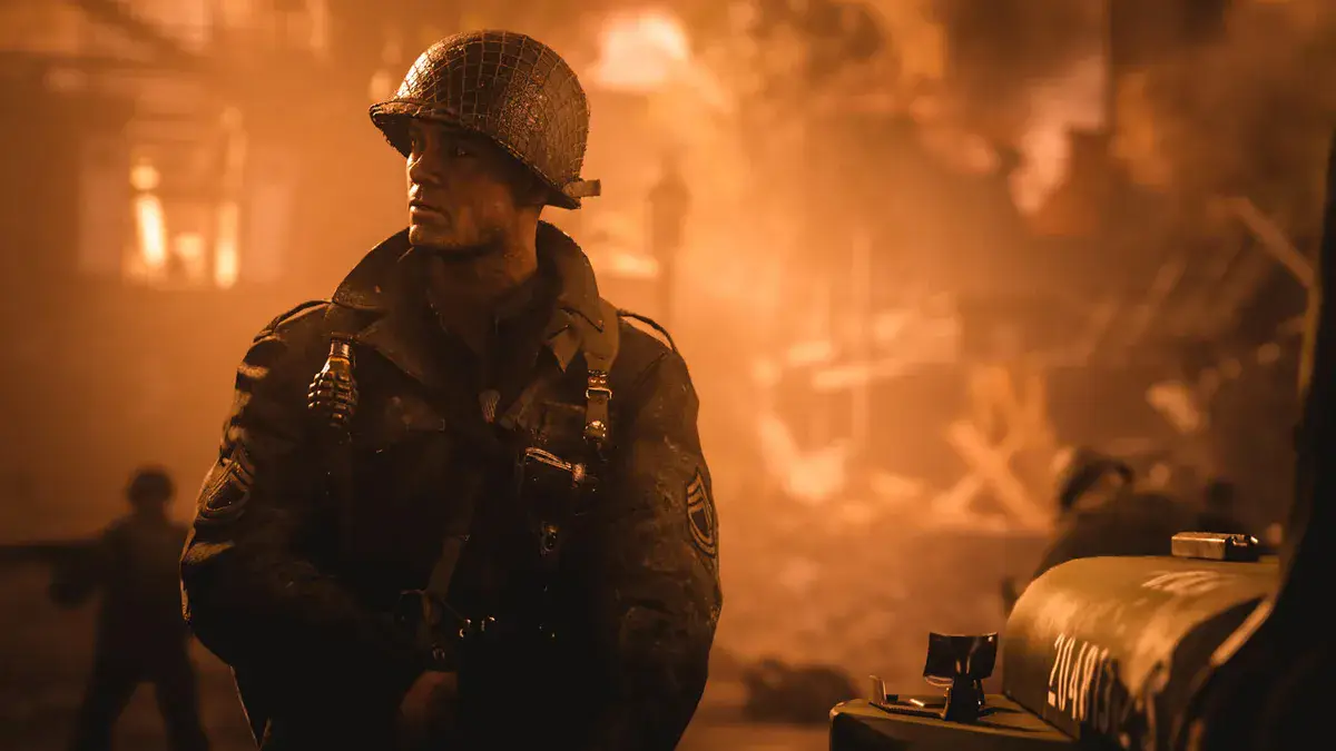 Call of Duty WWII et MWII gratuits sur le PS Store ? Comment l’obtenir