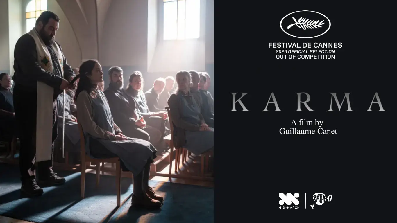Cannes 2026 : Guillaume Canet revient au thriller avec la bande-annonce de Karma