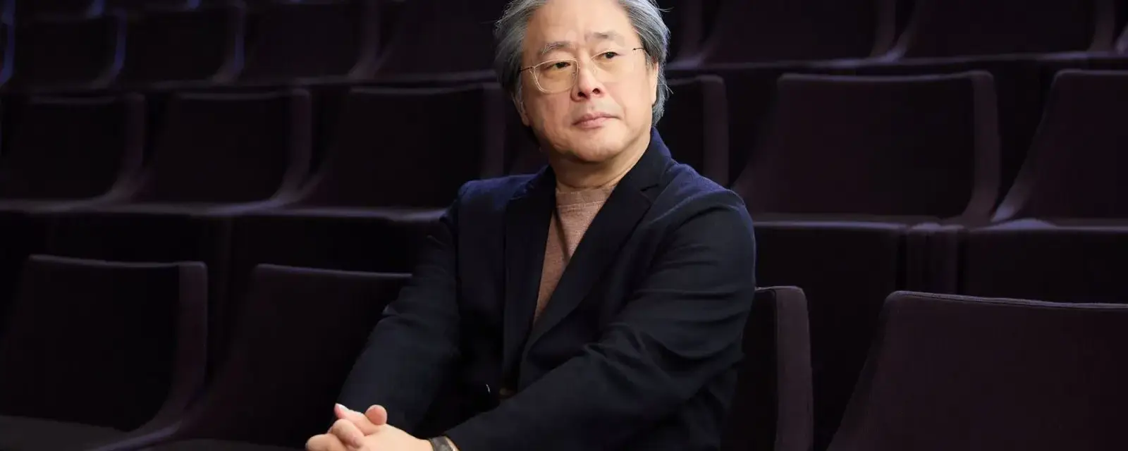 Cannes 2026 : Le réalisateur Park Chan-Wook nommé Président du Jury