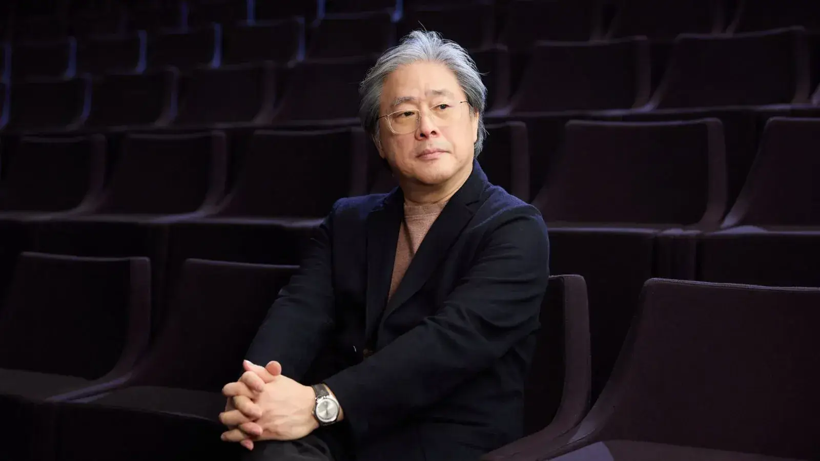 Cannes 2026 : Le réalisateur Park Chan-Wook nommé Président du Jury