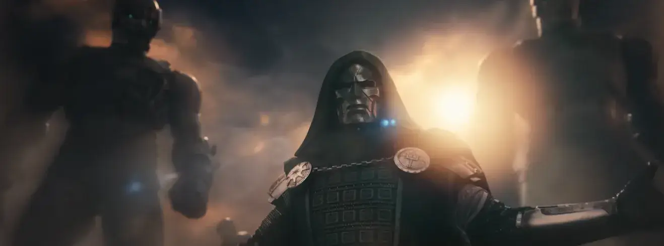 Avengers : Doomsday : nos théories sur le nouveau trailer de la D23
