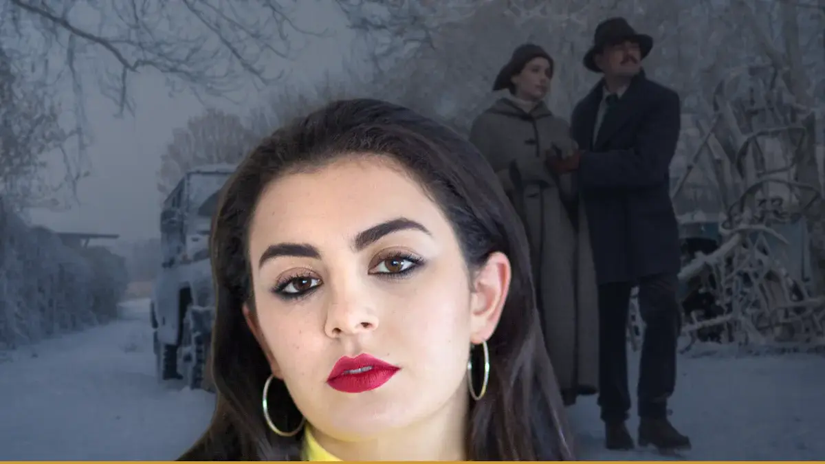 Charli XCX rejoint DiCaprio et Lawrence chez Martin Scorsese pour What Happens at Night
