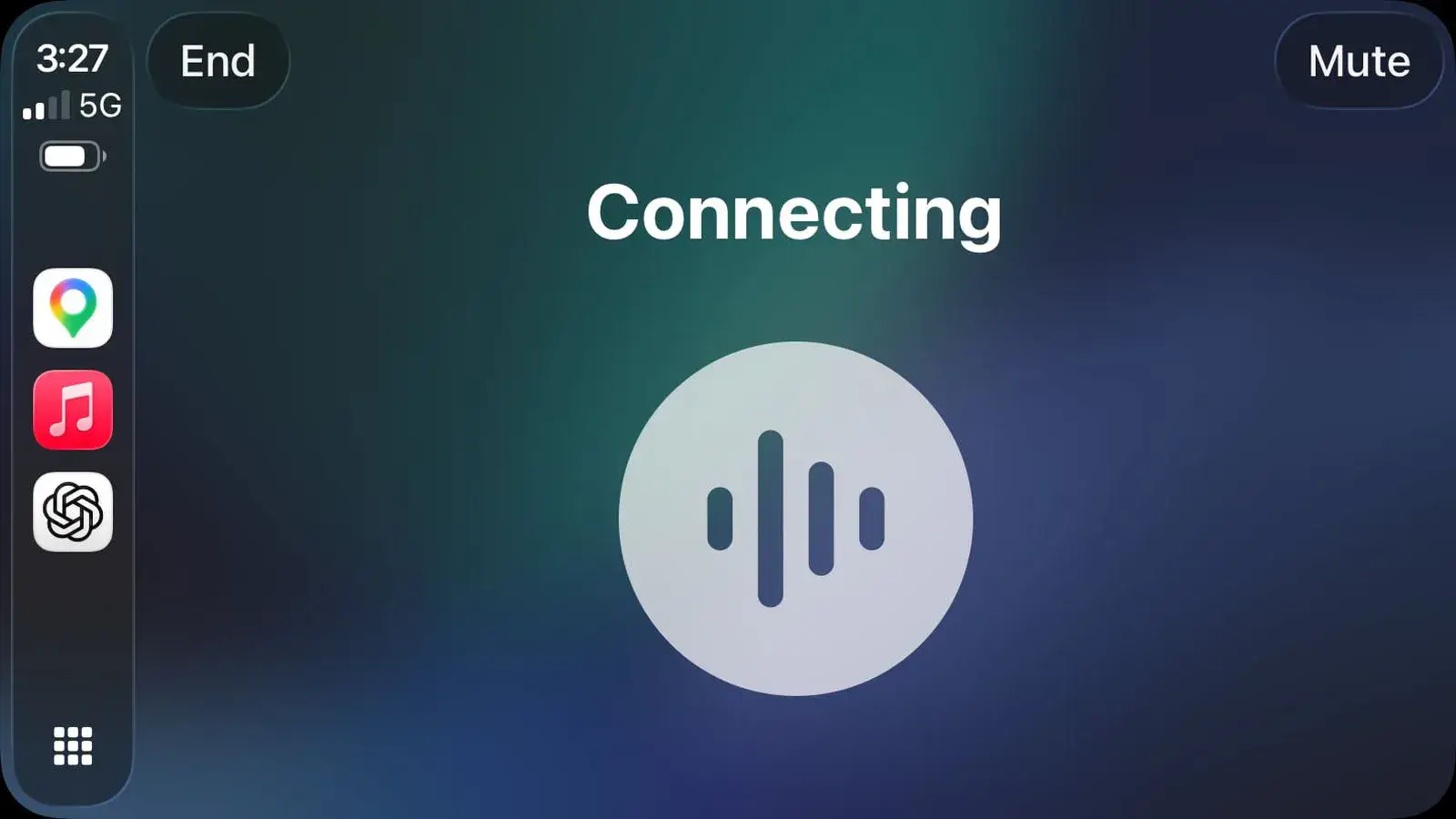 ChatGPT débarque dans CarPlay : OpenAI met son IA sur le tableau de bord de votre voiture