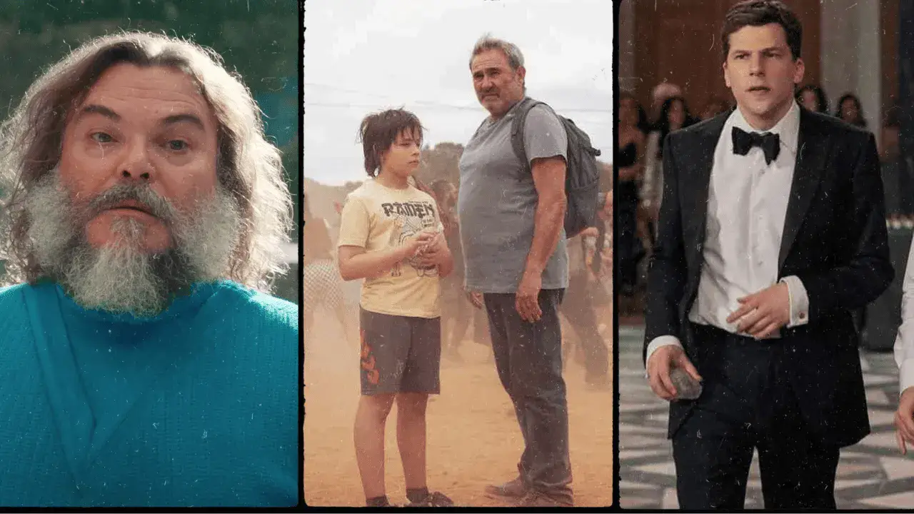 Cinéma 2025 : Nos pires films de l'année en un article