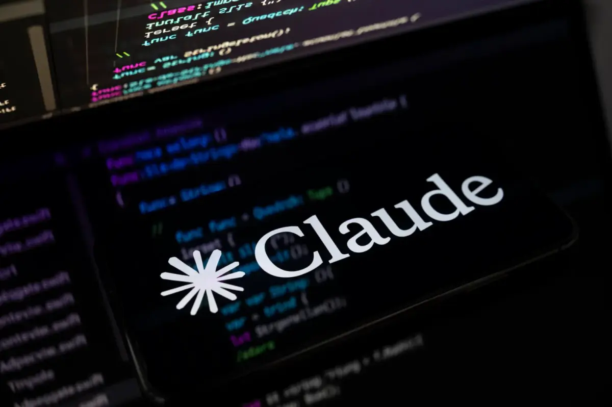 Image - Claude code annonce outil cybersecurite