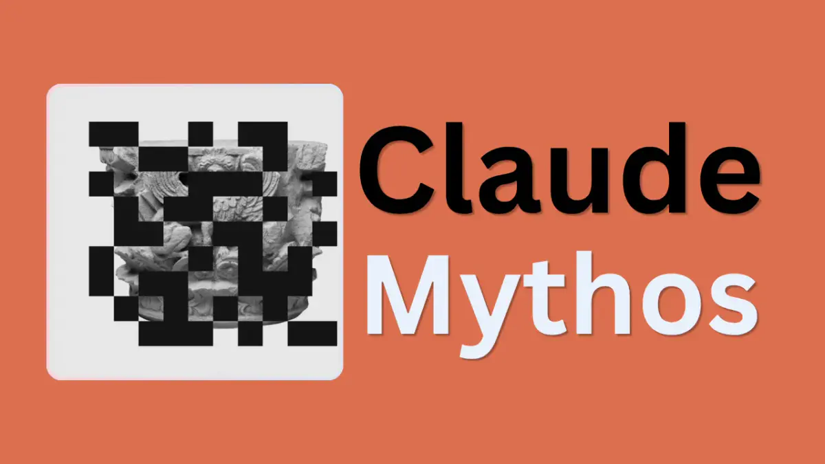 Image - Claude mythos anthropic laisse fuiter