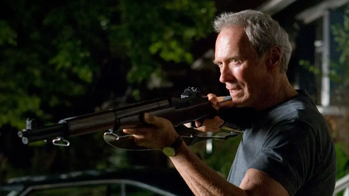 Image - Clint eastwood fils confirme demi