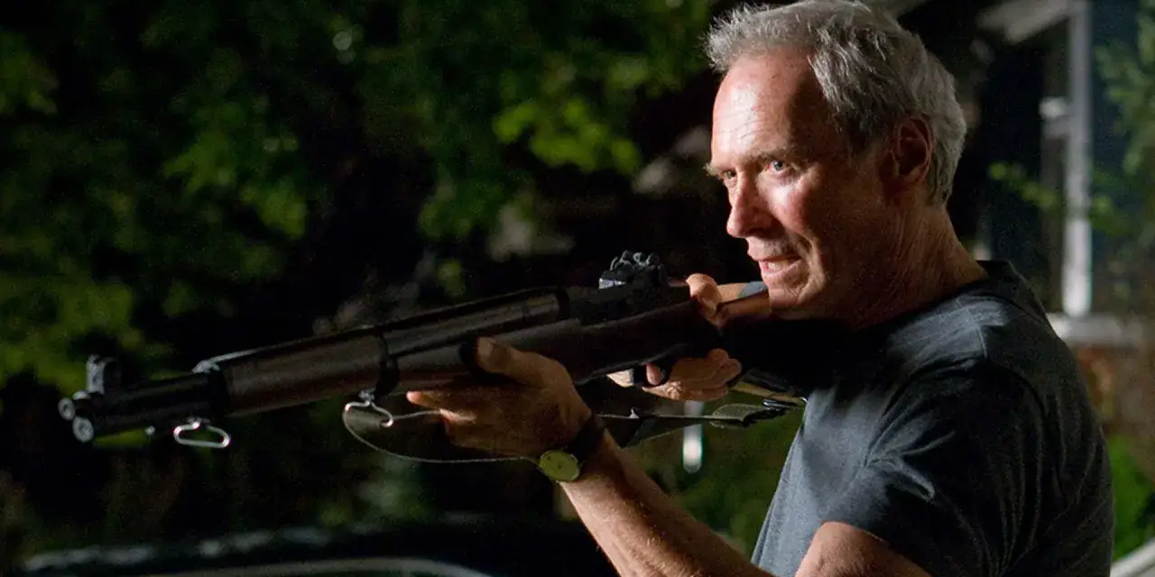 Clint Eastwood : son fils confirme à demi-mot la retraite du géant de 96 ans