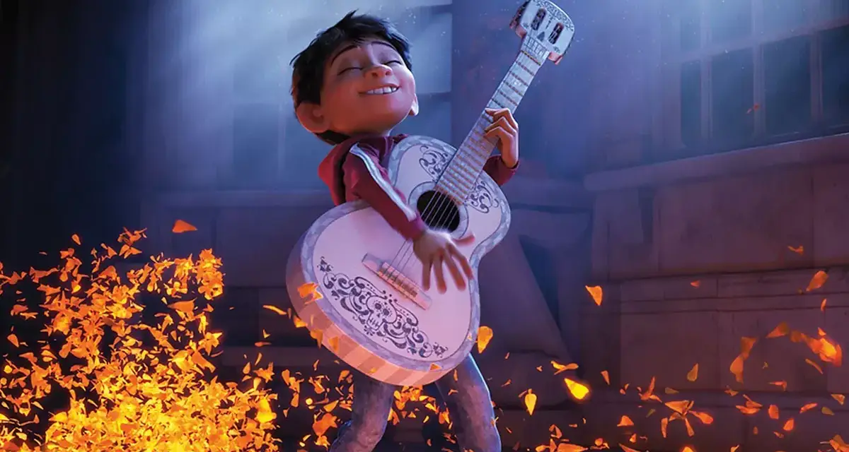 Coco 2 : Beaucoup d'aperçus de la suite ont été dévoilés à la D23
