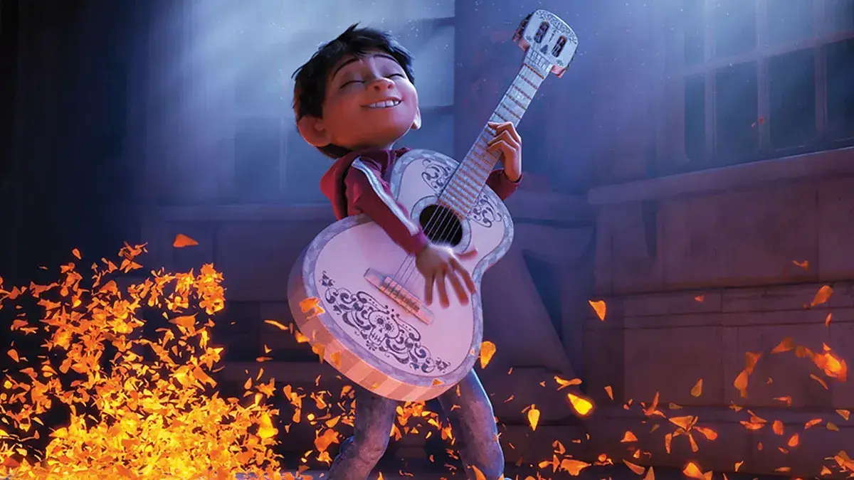 Coco 2 : Miguel adolescent, le retour d'Ernesto de la Cruz, sortie en 2029