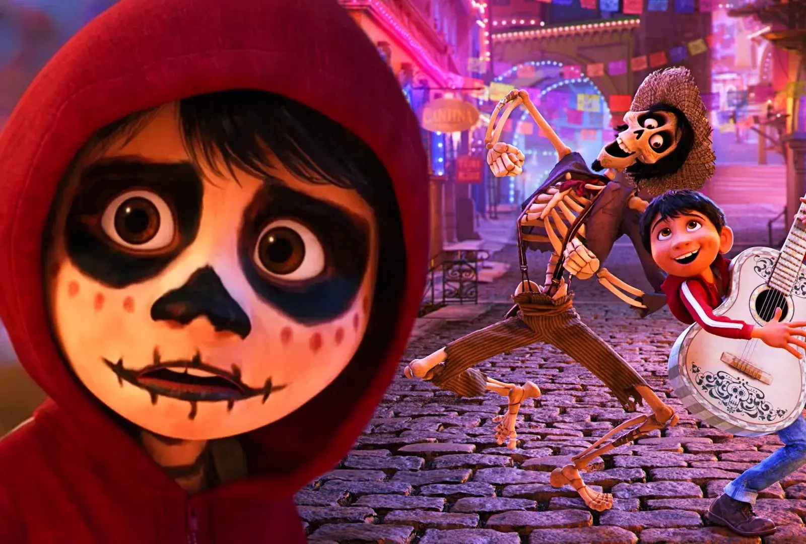 Coco 2 : Pixar annonce enfin une date de sortie pour la suite tant attendue