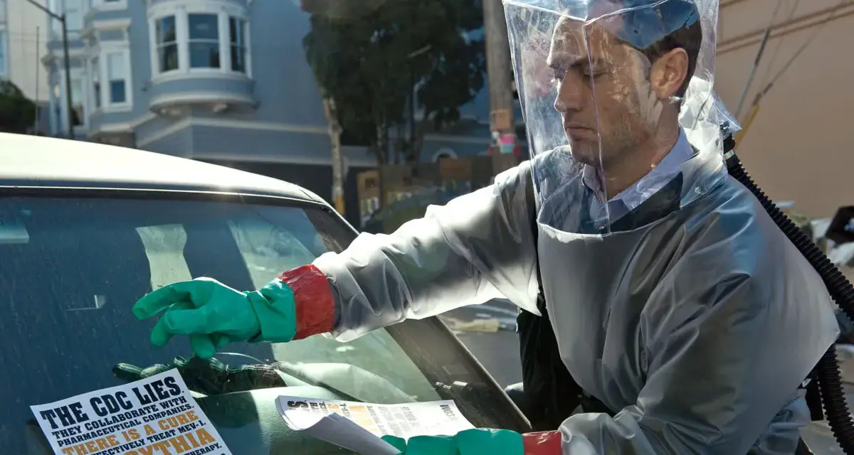 Contagion 2 : Steven Soderbergh explique pourquoi il refuse de réaliser une suite