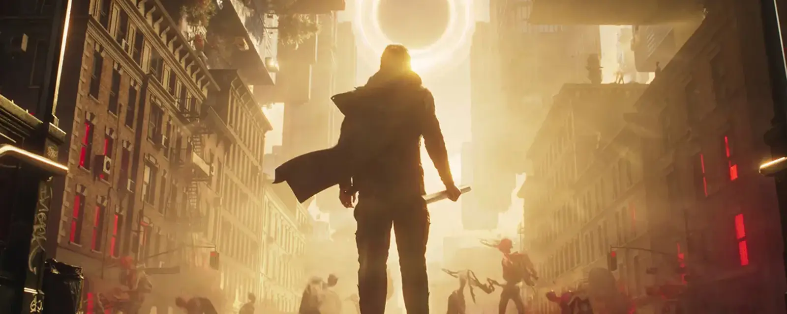 Control Resonant : heure de sortie, prix et pourquoi la PS5 joue 2 jours avant