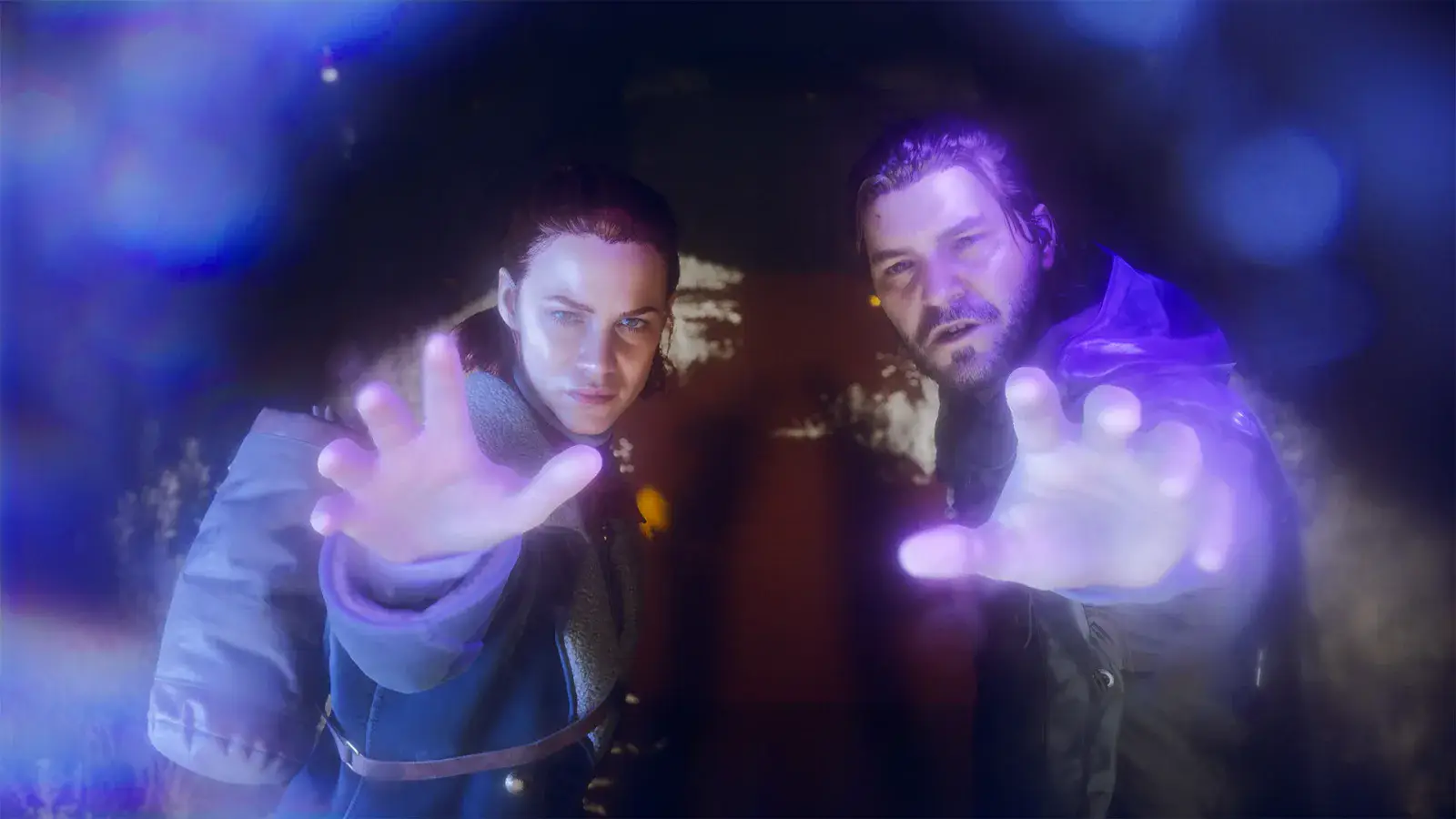 Control Resonant bat le record de lancement de Remedy, devant Alan Wake 2