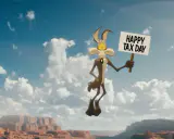 Coyote vs. Acme : la Comic-Con dévoile la bande-annonce finale